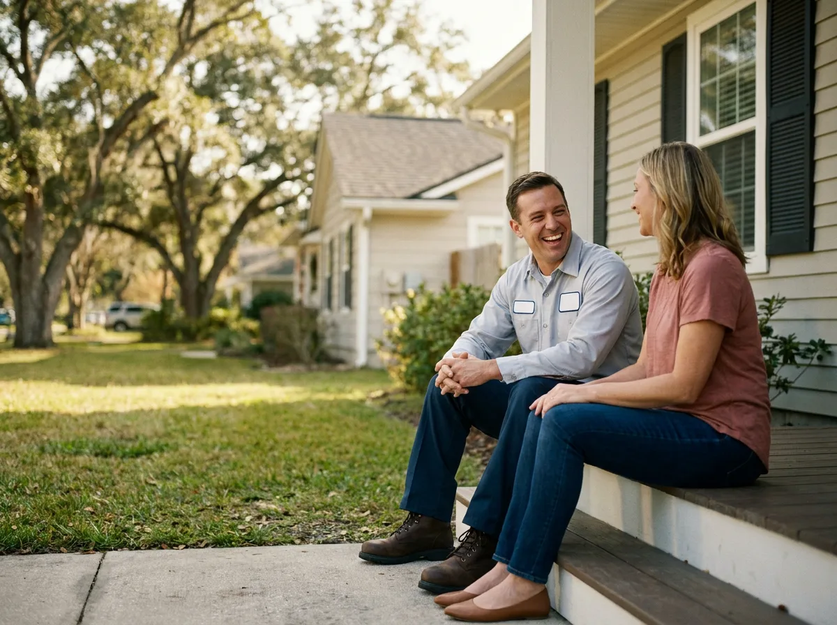 Septic tank pumping FAQs for Woodville, TX
